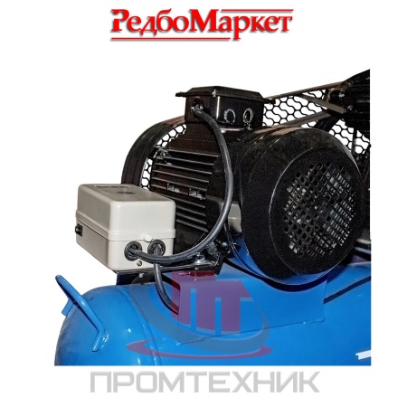 Компрессор-масляный-Redbo-ACO-100_4000B_5