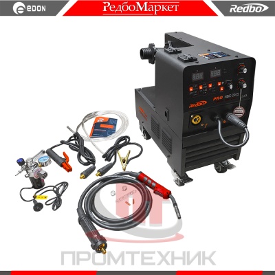 Redbo-PRO-NBC-200S_2