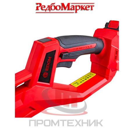 Триммер-аккумуляторный-Edon-UGT-18CBL-бесщеточный-(21-В,-2_0-Ач)_8