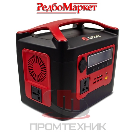 Электростанция-портативная-Edon-PES-700_1