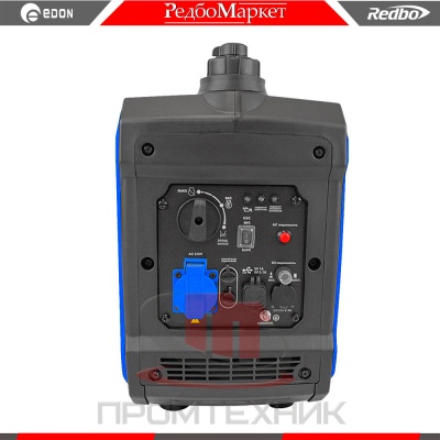 Бензогенератор-инверторный-Redbo-QIG-2000Q_3