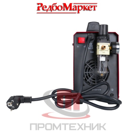 Аппарат плазменной резки инверторный Edon Smart CUT-65_5