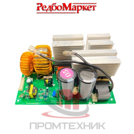 Плата-ED-MIG-EOV033-V00-(8-шт.-силовых-диодов-и-транзисторов)_2