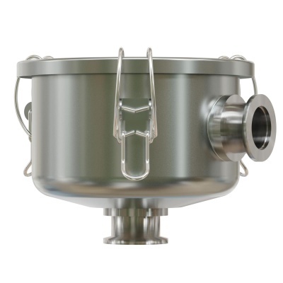 Вакуумный фильтр CSL-843-NW40EN_2