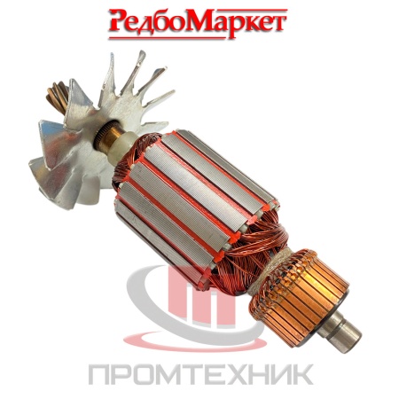 Ротор-электродвигателя-пилы-Edon-ED-CS355-2800-8-зуб