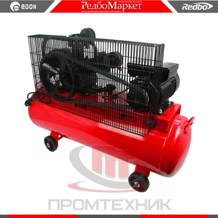 Компрессор-масляный-Edon-OAC-100-2400TS_7