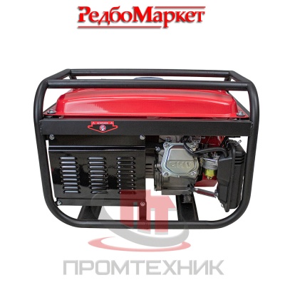 Бензиновый-генератор-Edon-PT-3300_3