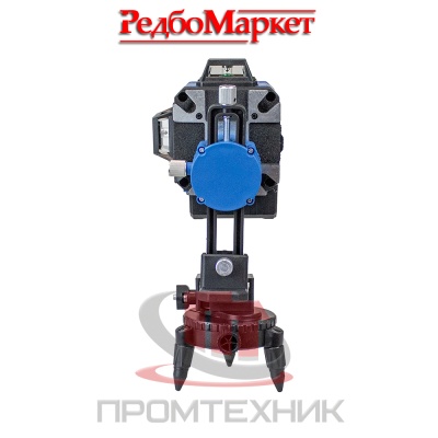 Лазерный-уровень-(нивелир)-Redbo-LLC-4D_40FW-SET_5