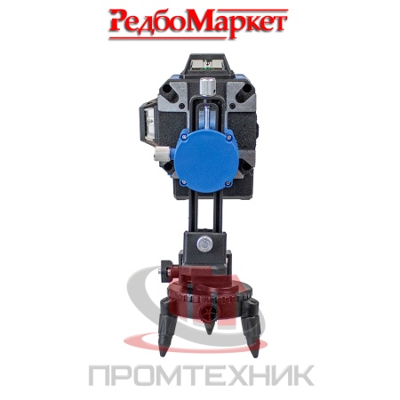 Лазерный-уровень-(нивелир)-Redbo-LLC-4D_40FW-SET_5