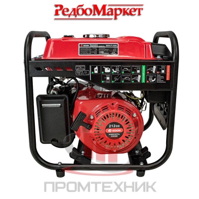 Бензиновый-генератор-инверторный-Edon-PT-4000C_3