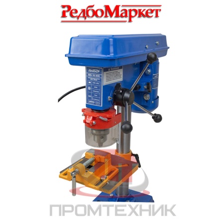 Вертикально-сверлильный-станок-Redbo-EBD-16-600_4