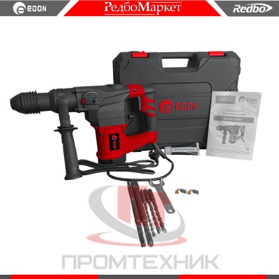 Перфоратор-электрический-Edon-RH-26_1250MV_2