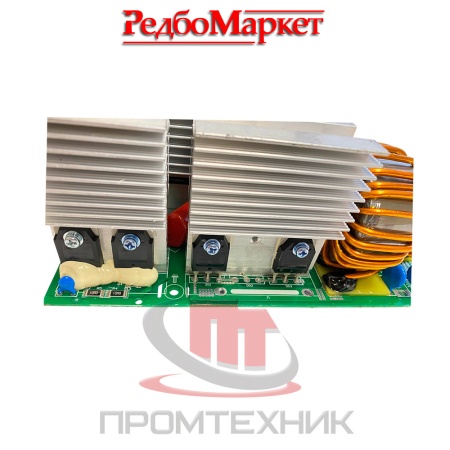 Плата-ED-MIG-EOV033-V00-(7-шт-силовых-диодов-и-транзисторов)_особенности