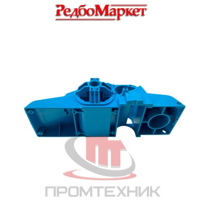 Корпус-основной-сетевого-рубанка-Edon-EDR1100-110-бирюзовый_3