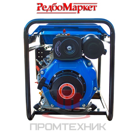 Дизельный-генератор-Redbo-DPG-3500C_4