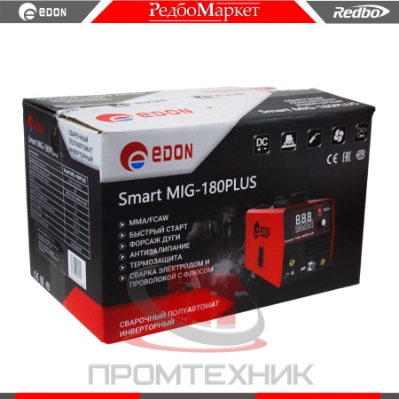 Edon-Smart-MIG-180PLUS_8