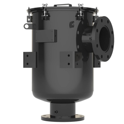 Вакуумный фильтр CSL-374P-DN150_2