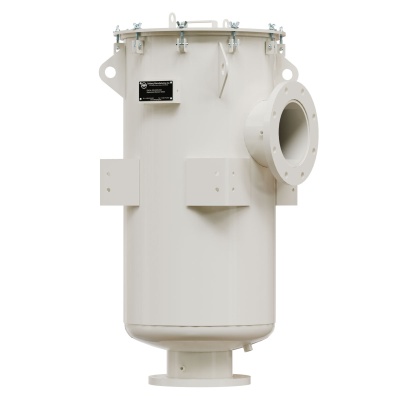 Сепаратор масляного тумана HDL-PSG476-DN200_2