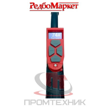 Горелка с дисплеем полуавтомата Redbo MIG-250PLUS_1