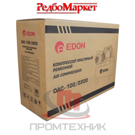 Компрессор-масляный-Edon-OAC-100_2200_8