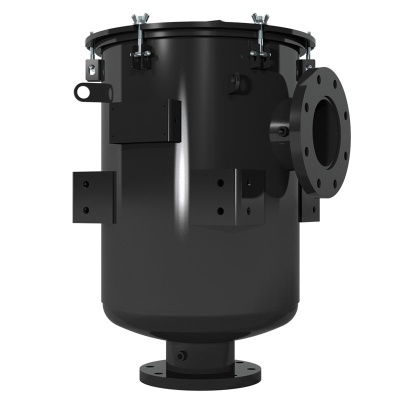 Вакуумный фильтр CSL-344P-DN125_2