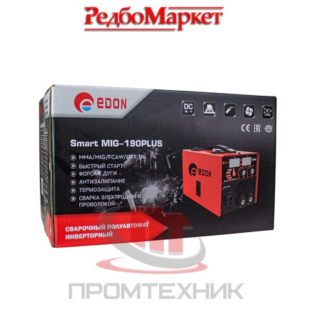 Сварочный-полуавтомат-инверторный-Edon-Smart-MIG-190PLUS_9
