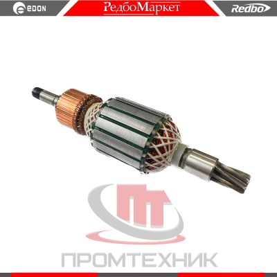Ротор-электродвигателя-отбойного-молотка-Edon-DH-GL110A_2