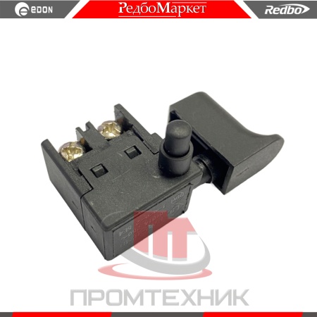 Кнопка-включения-УШМ-Edon-AG-125-1000ER_2