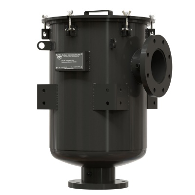 Вакуумный фильтр CSL-244P-DN125_2