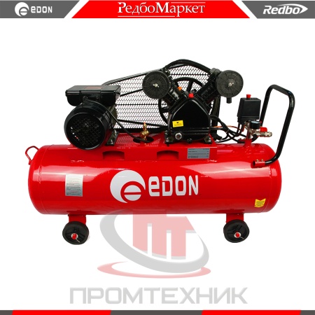 Компрессор-масляный-Edon-OAC-100-2400_4