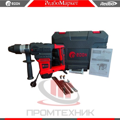 Перфоратор-электрический-Edon-RH-32_1650MV_3