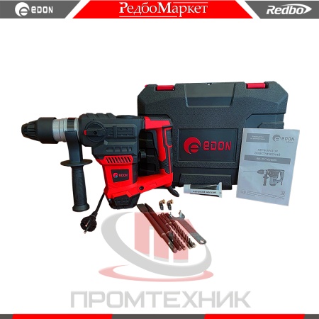 Перфоратор-электрический-Edon-RH-32_1650MV_3