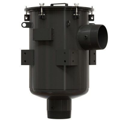 Вакуумный фильтр CSL-275P-601_2
