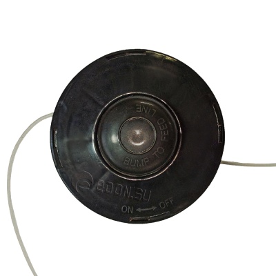 Катушка-(головка)-триммерная-Edon-в-сборе-(B)-2