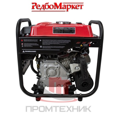 Бензиновый-генератор-инверторный-Edon-PT-4000D_2
