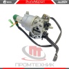 Карбюратор-бензогенератора-Edon-PT-6000_2