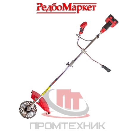 Триммер-аккумуляторный-Edon-UGT-42CBL-бесщеточный_5