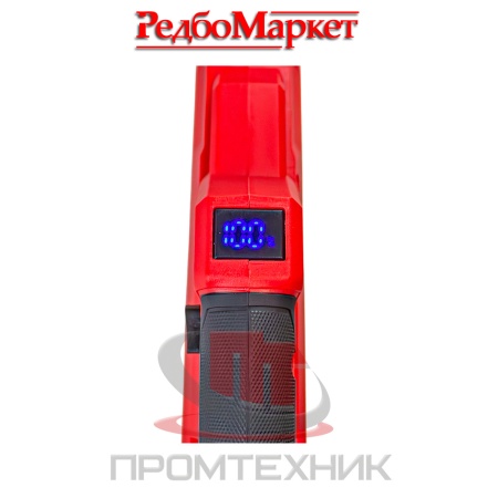 Триммер-аккумуляторный-Edon-UGT-18CBL-бесщеточный-(21-В,-2_0-Ач)_7