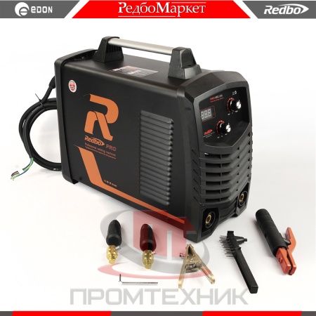 Redbo-PRO-ARC-250_2