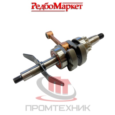 Кривошипно-шатунный-механизм-триммера-Redbo-GST-390-1250F_1