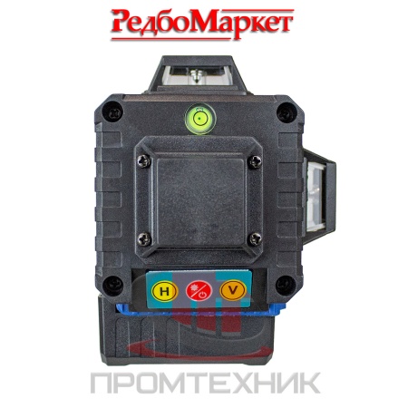 Лазерный-уровень-(нивелир)-Redbo-LLC-4D_40FW-SET_8